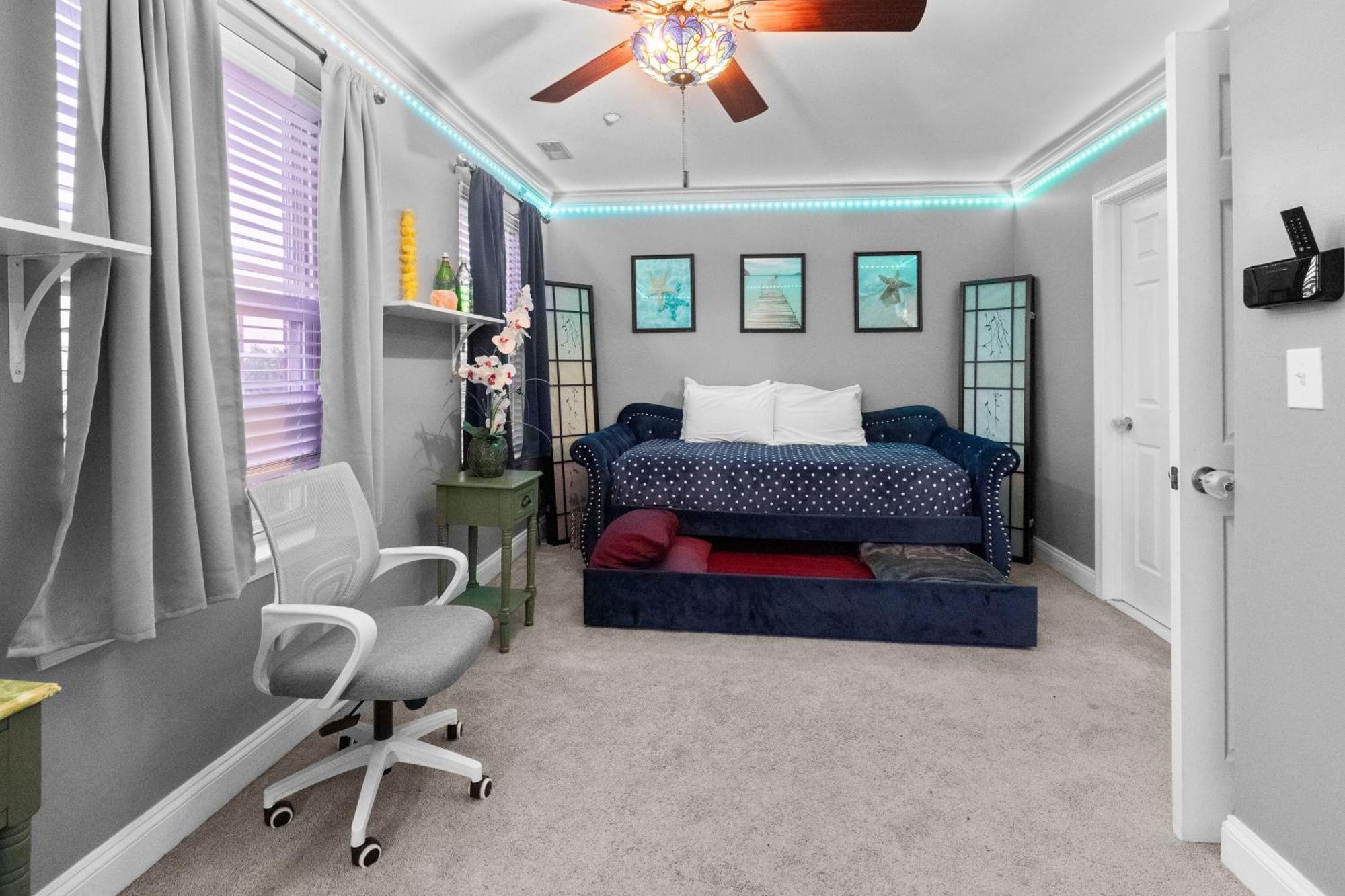 Ferienwohnung New Tropical Island Oasis Baltimore Exterior foto